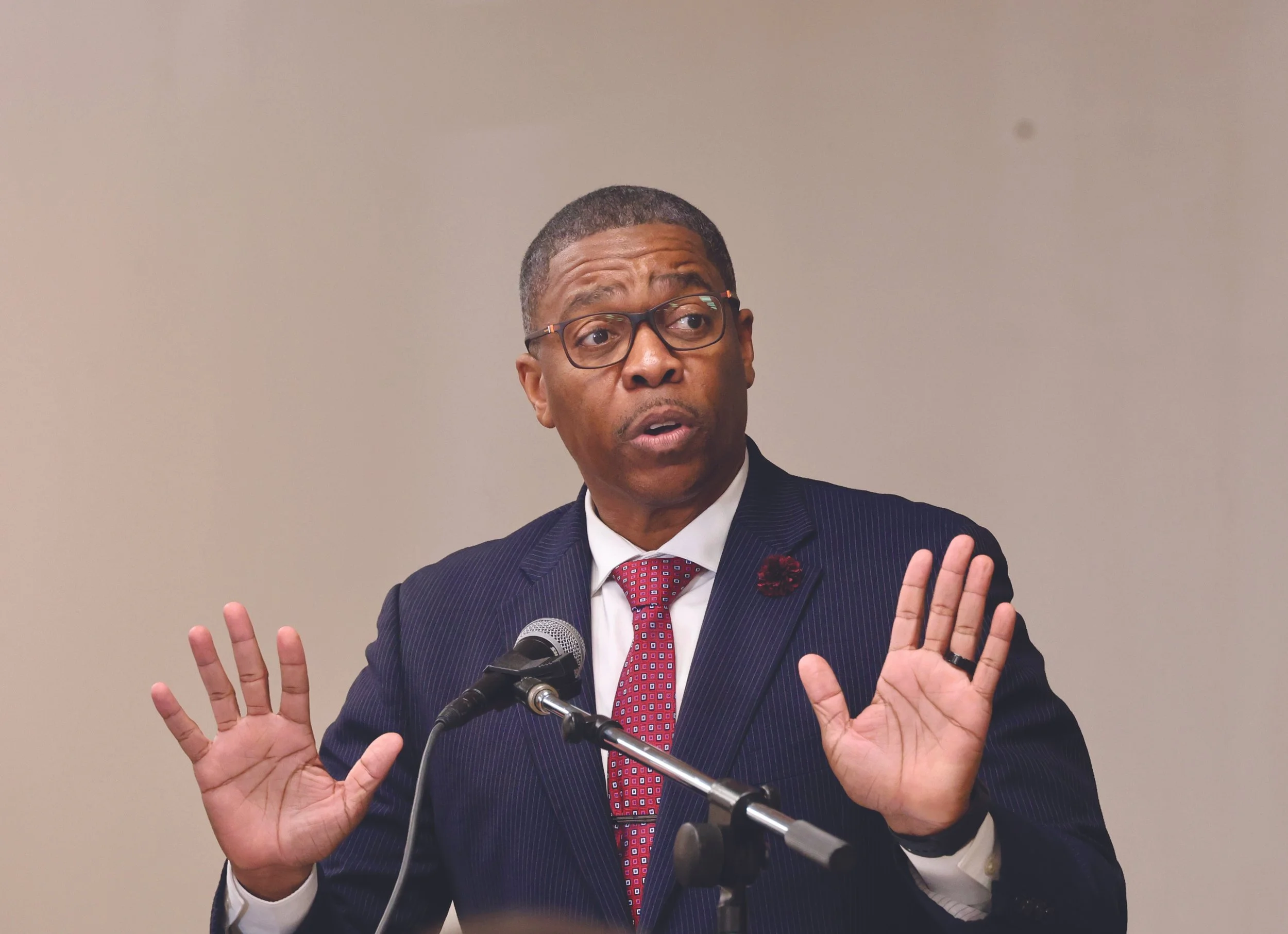 LaFayette marks MLK Day with community celebration