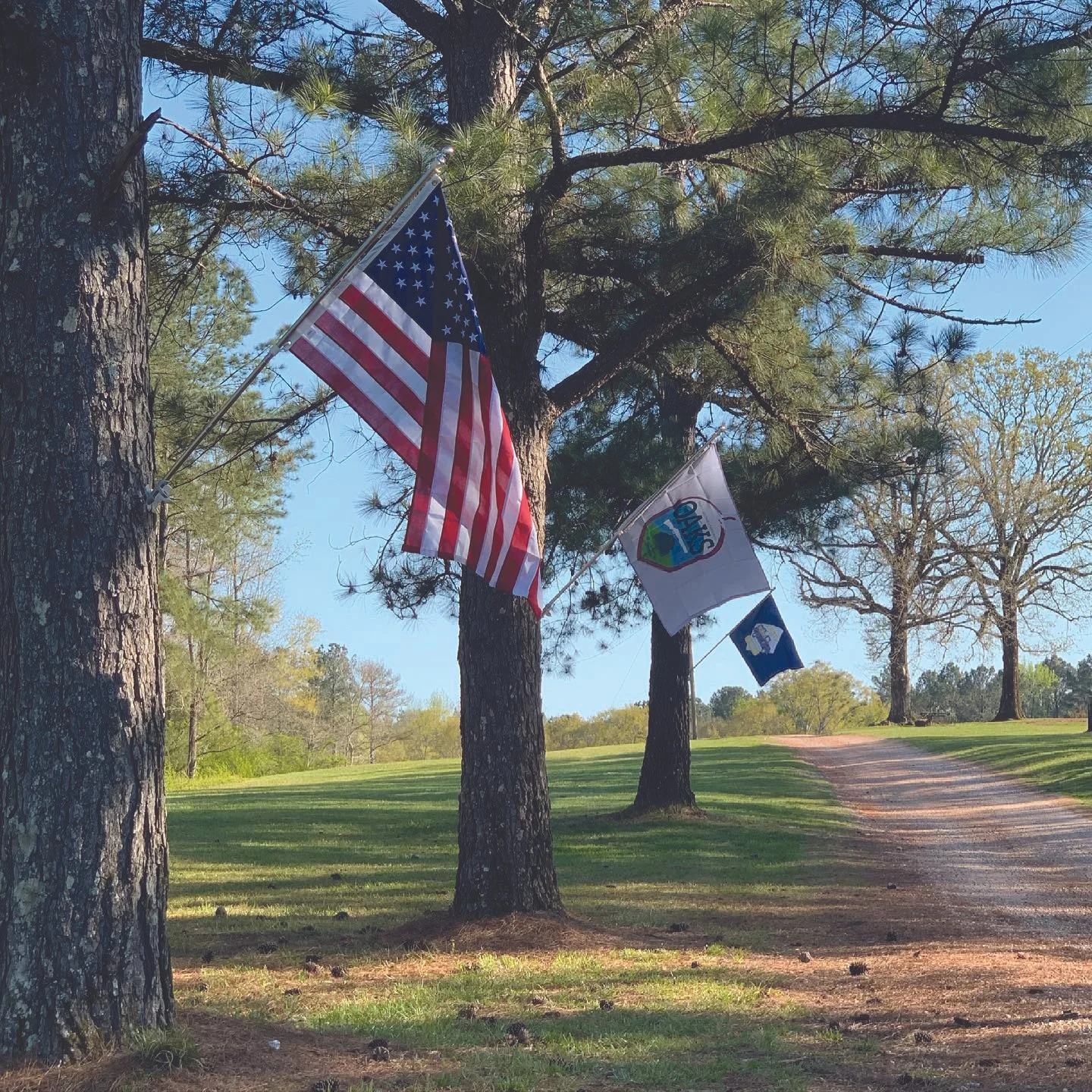Shop, Sip, Eat, Bingo at The Oaks Farm on Feb. 28
