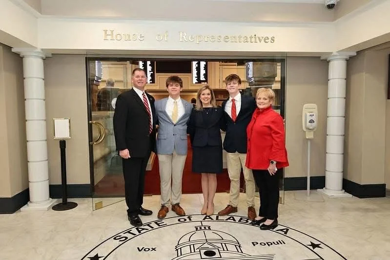 Republican Kristin Nelson wins District 38 seat