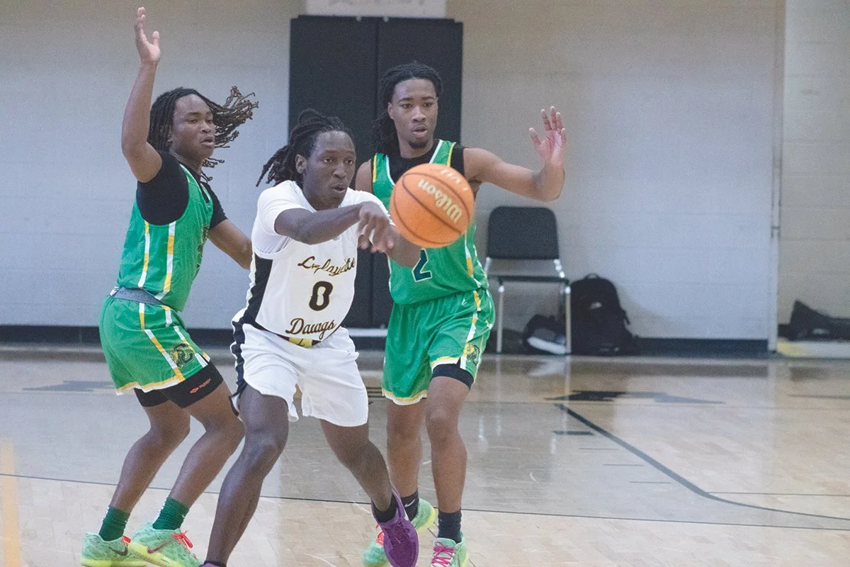 LaFayette punches ticket to Montgomery