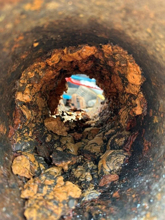 LaFayette Mayor, City Council, on 431 Water Line