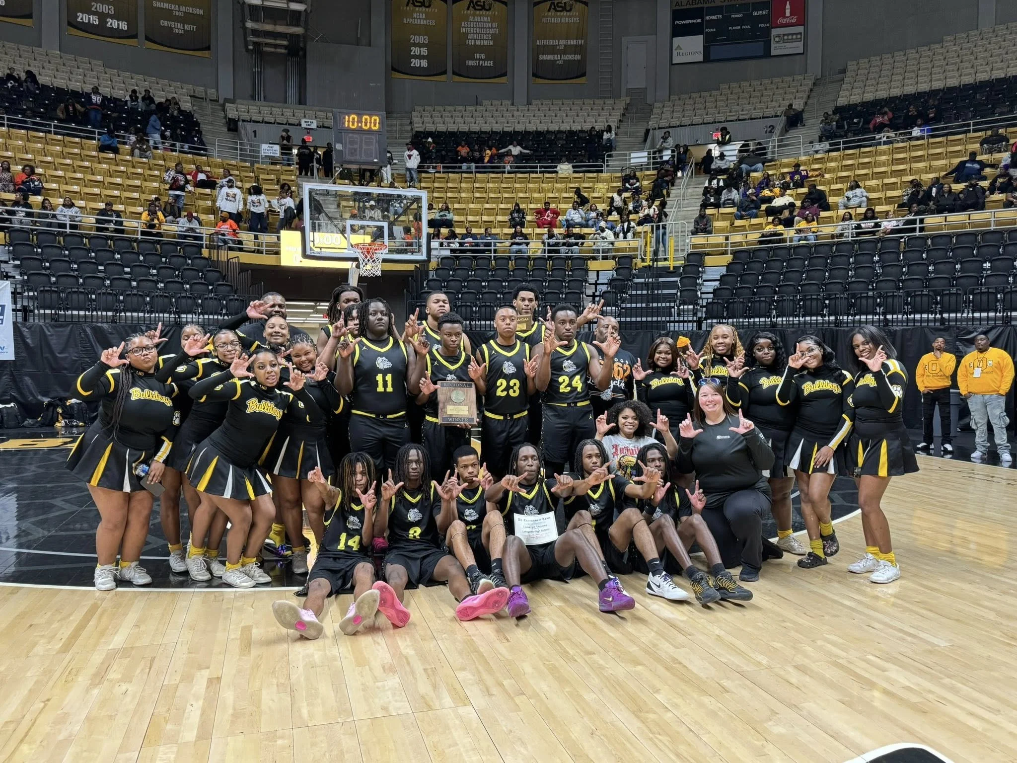 Bulldogs advance with gutsy OT win 