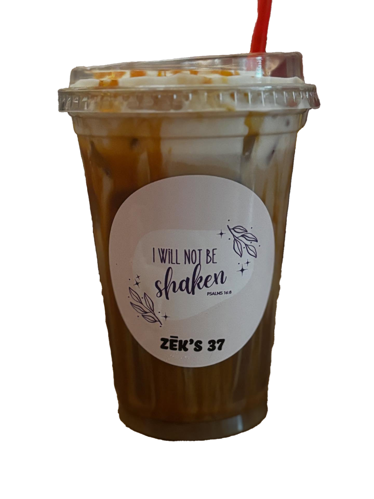 Zēk’s 37 — coffee, caffeine, community