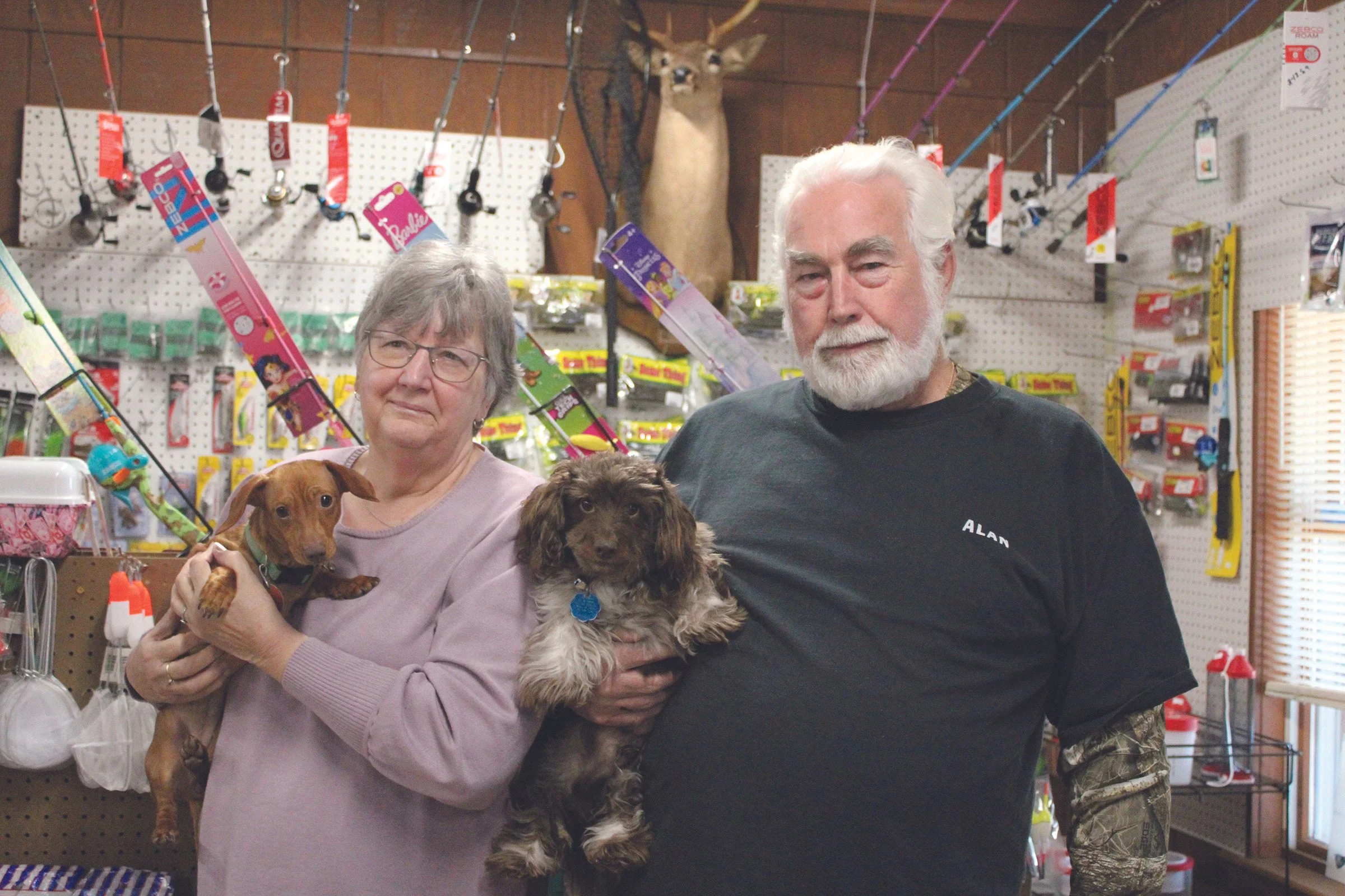 Chambers County Lake reopens and holds tournament 