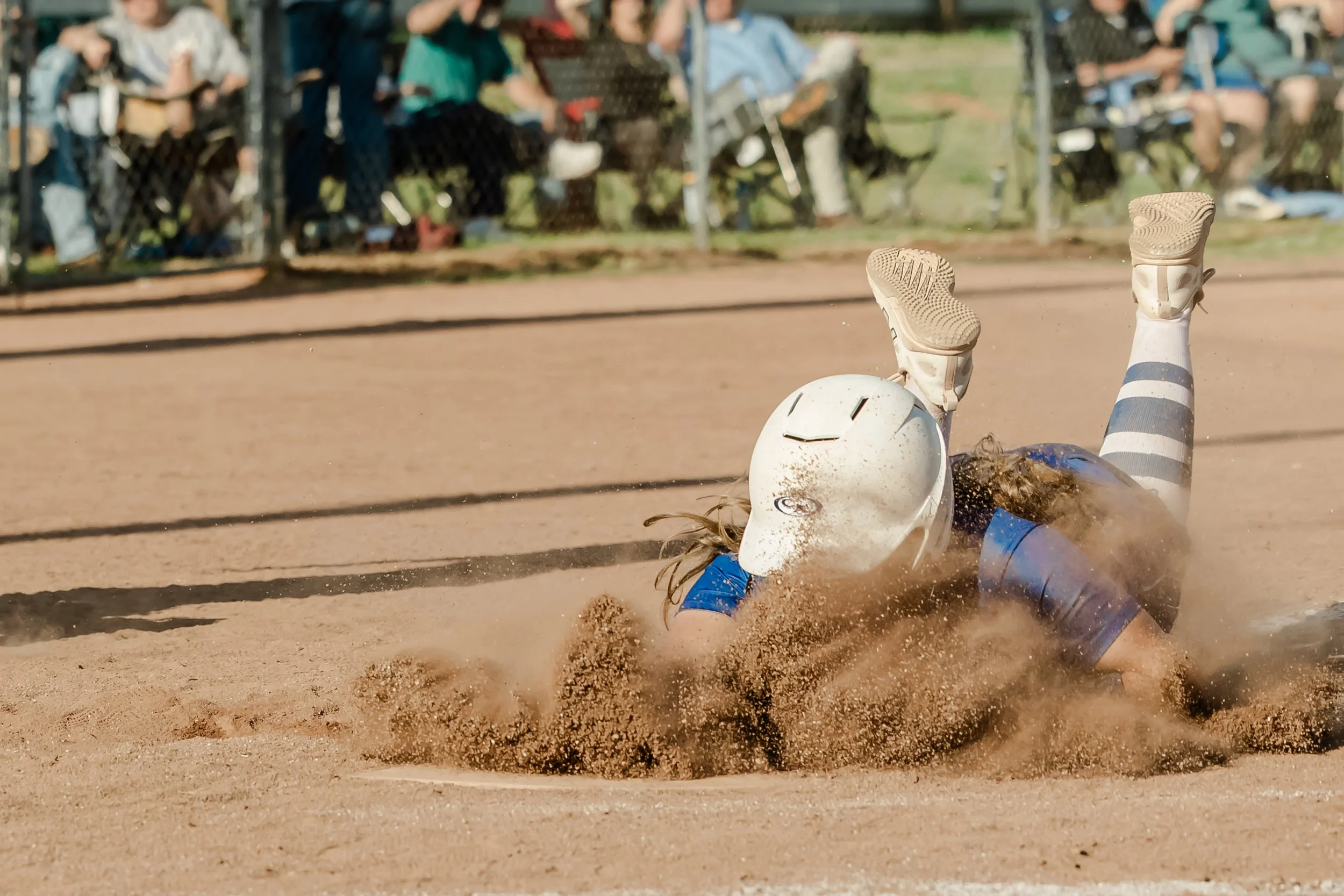 CA Rebels, Lady Rebels are Area Champs
