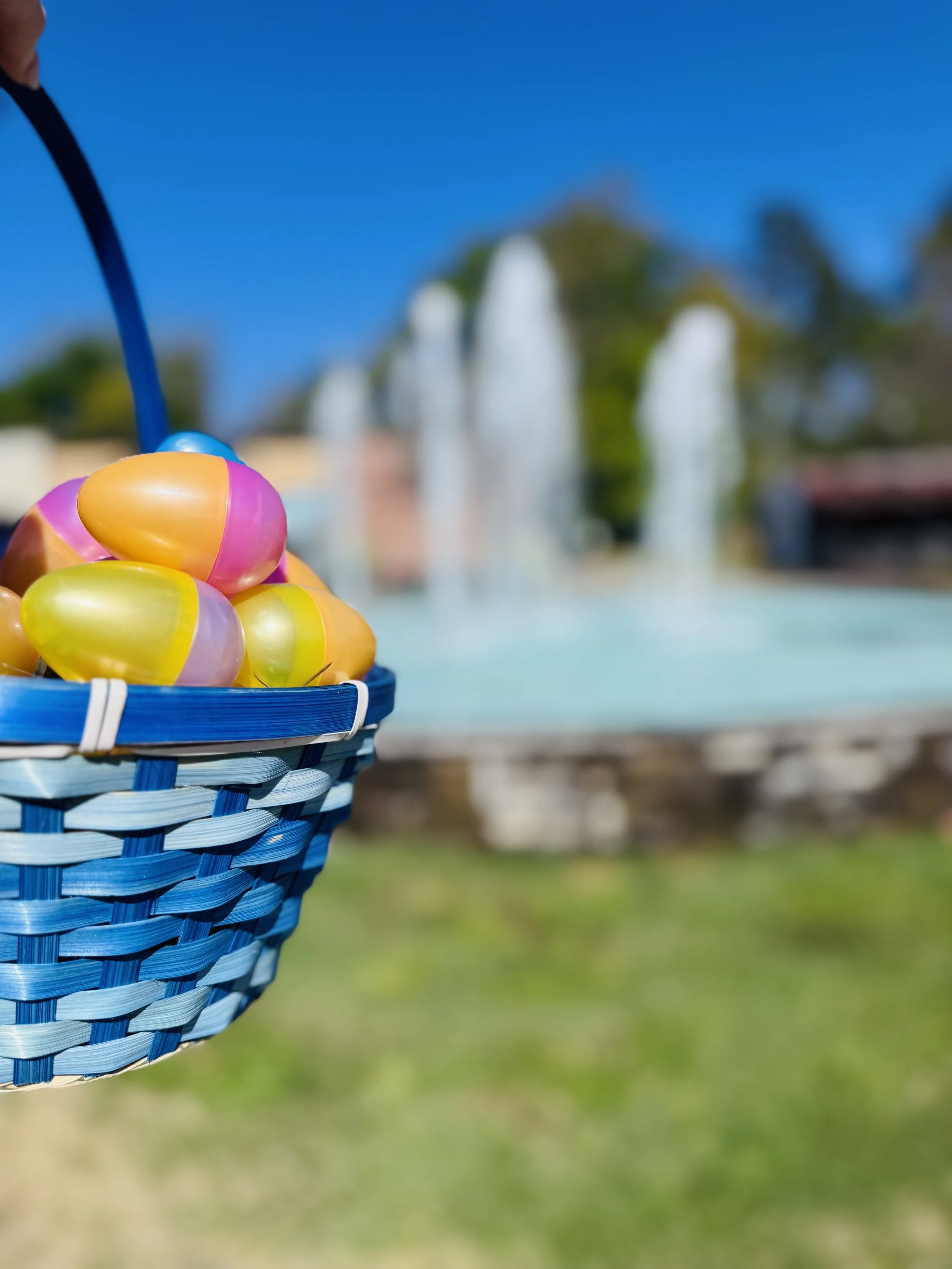 GVACC partners with city of Lanett for Easter celebration