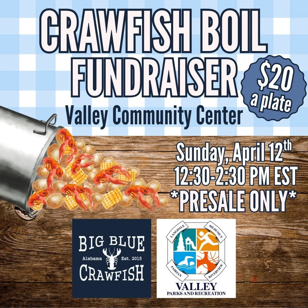 Valley Parks and Rec offers community fun