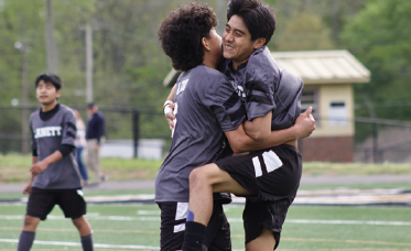 Lanett tops Troup County amidst flurry of scoring