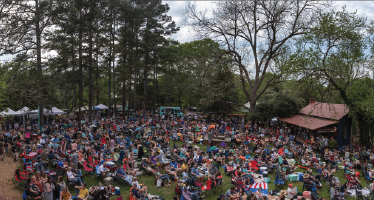 Standard Deluxe celebrates 25 years of the Old 280 Boogie