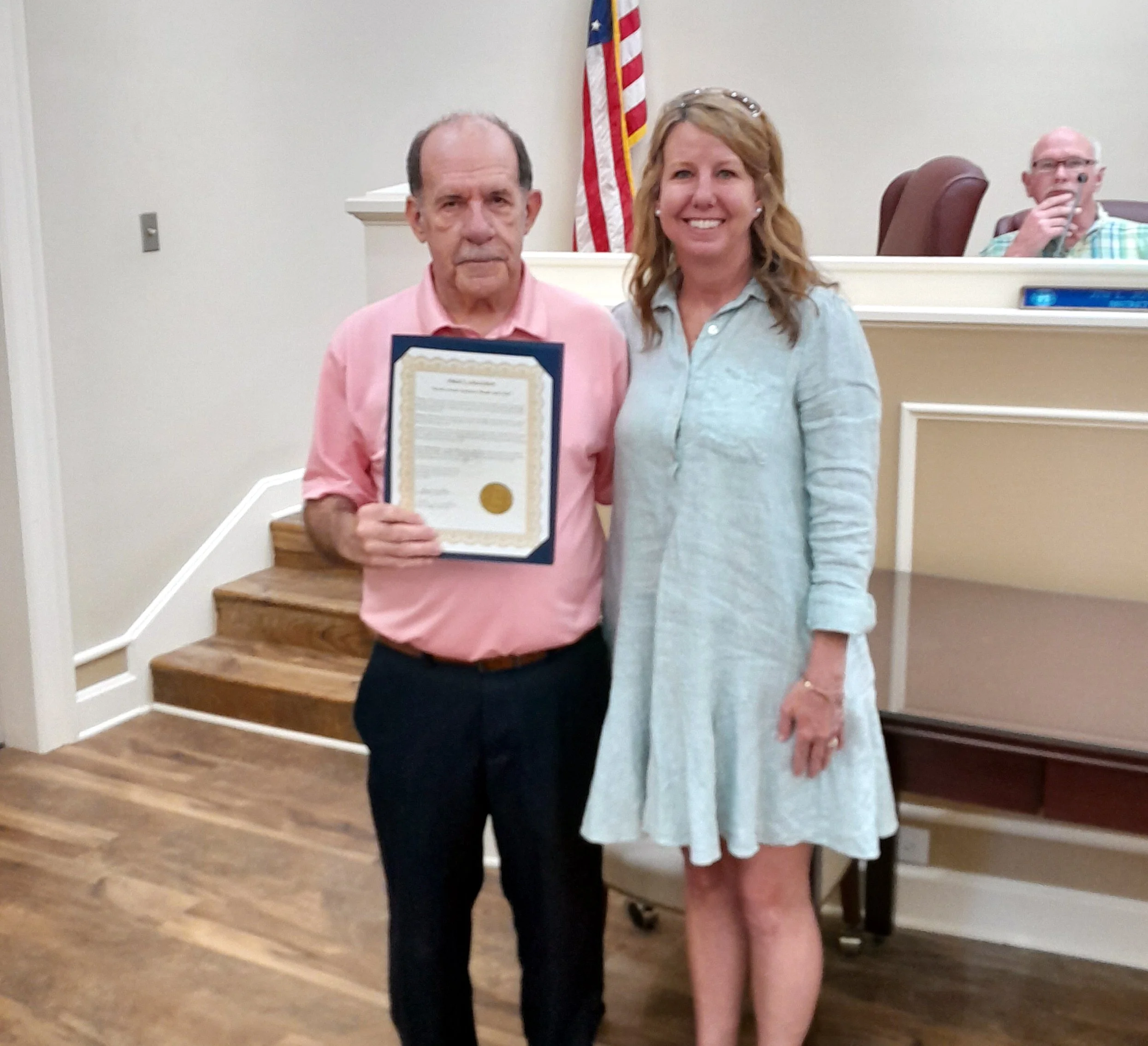 Valley City Council discusses sign ordinance concerns