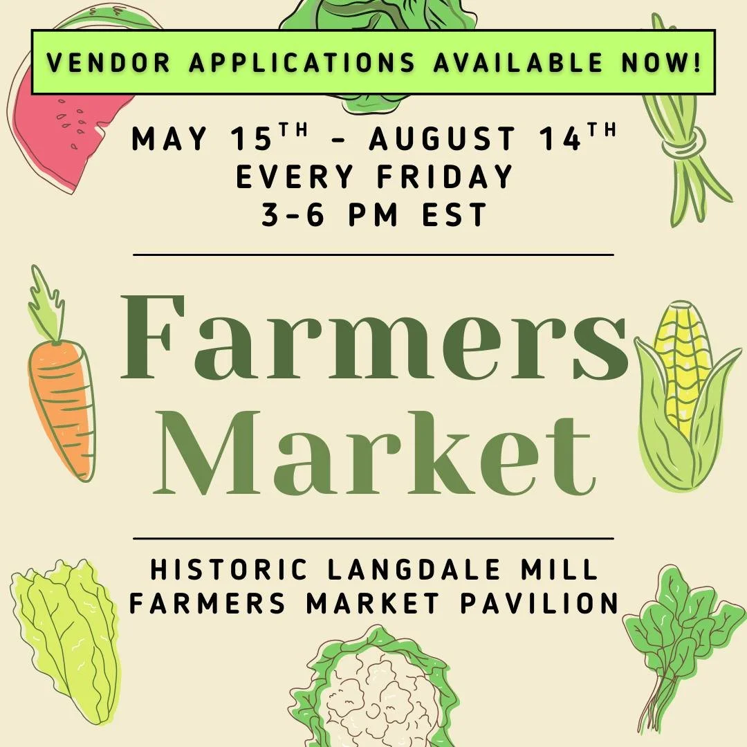 Valley Parks and Rec Farmers’ Market provides fresh food and fun