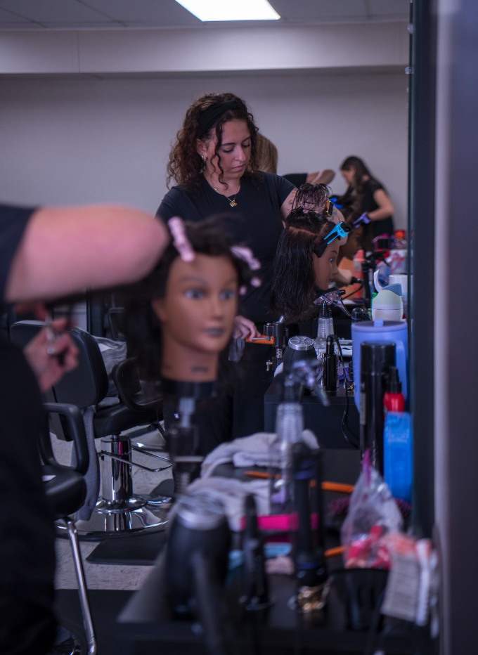 Southern Union now enrolling for Cosmetology Program at Wadley Campus