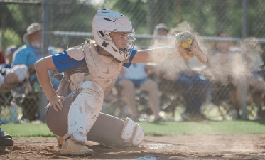 Chambers softball, baseball prepare for playoffs