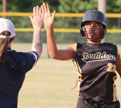 LaFayette falls to Valley in cross-county matchup