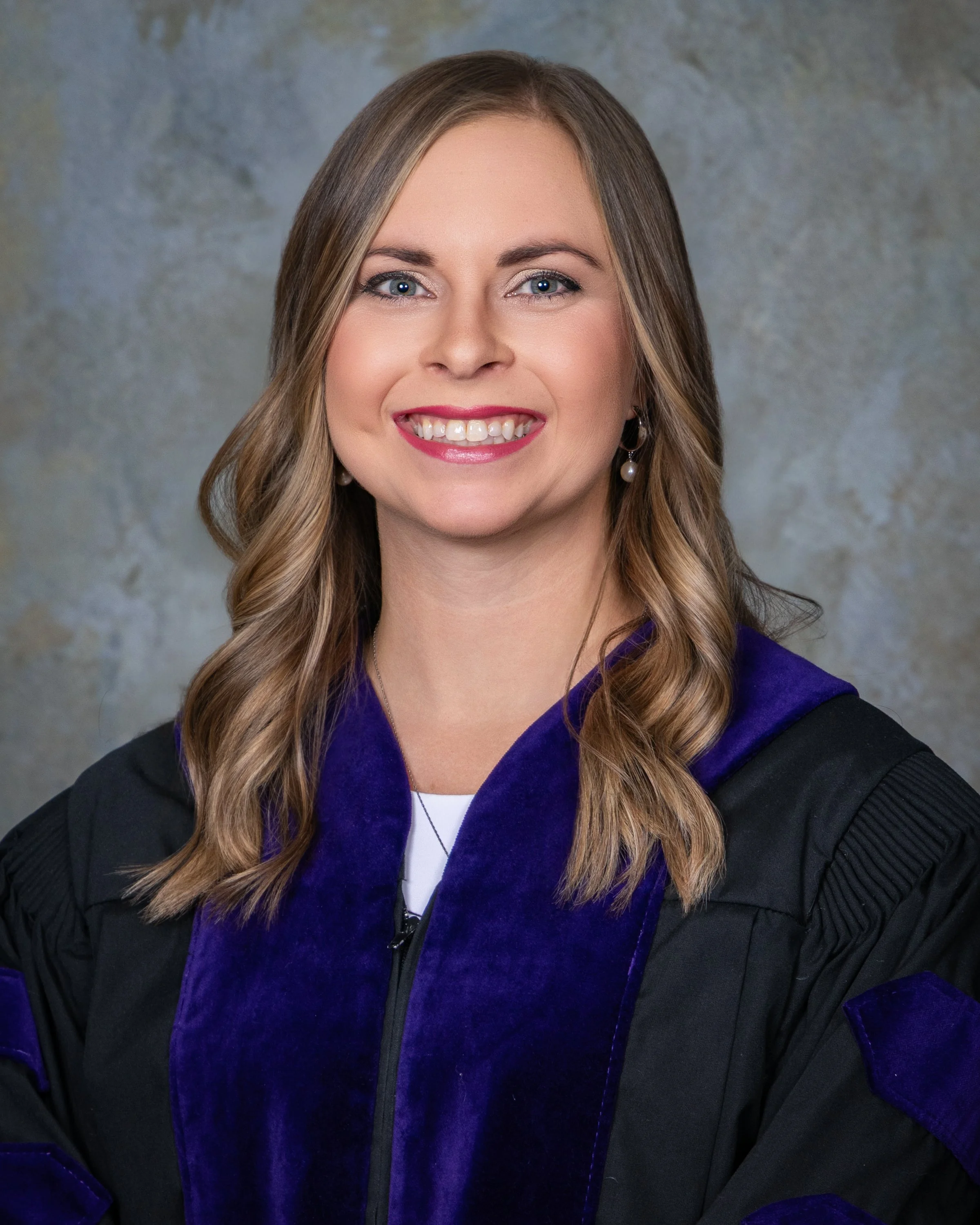 LaFayette City Council Member graduates from Jones School of Law