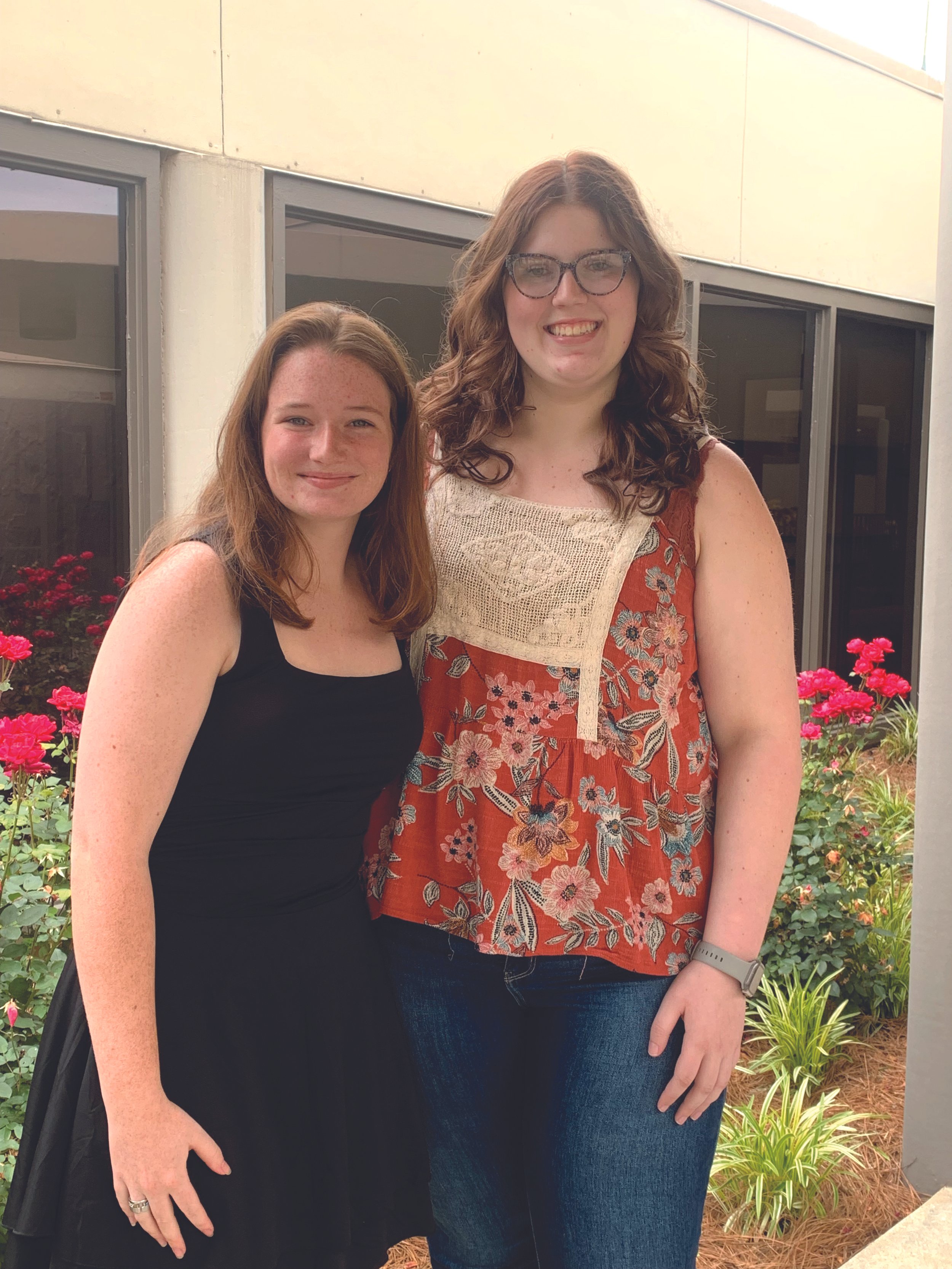 Dual enrollment puts Valley seniors ahead of the game