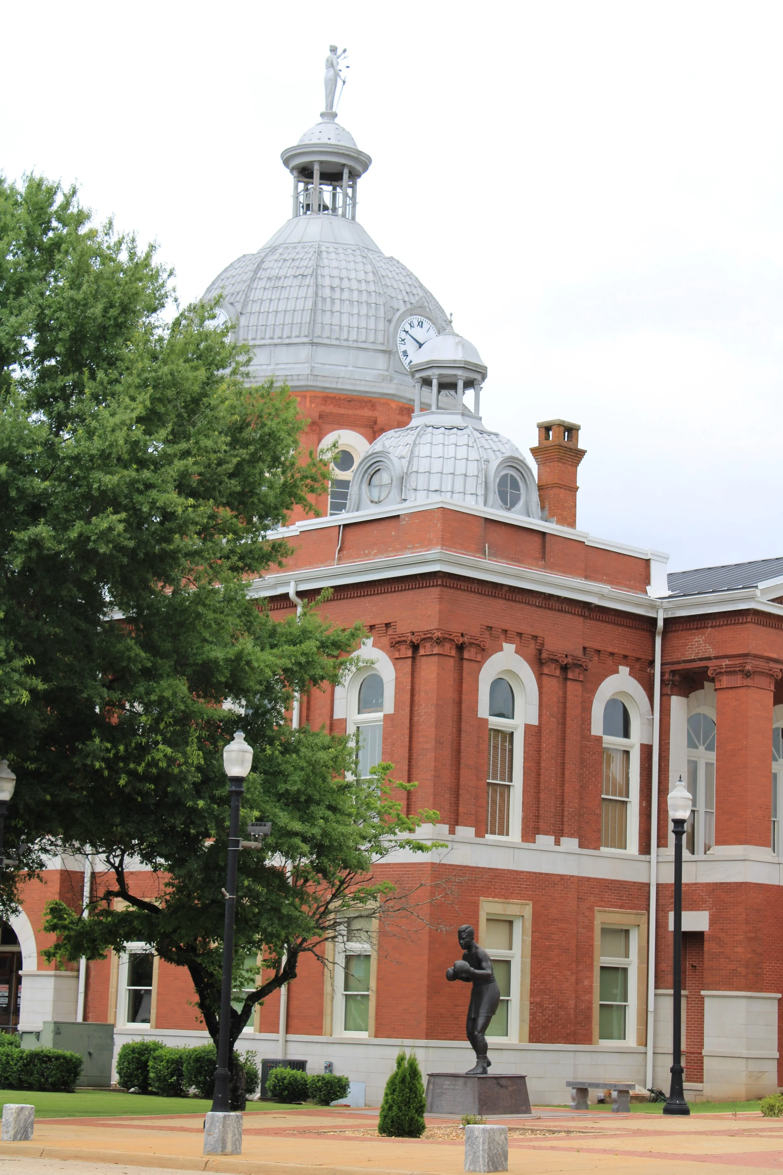 Primary election winners share their message for voters
