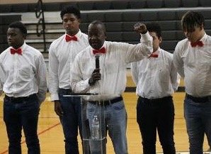 Rally against gun violence held in Lanett