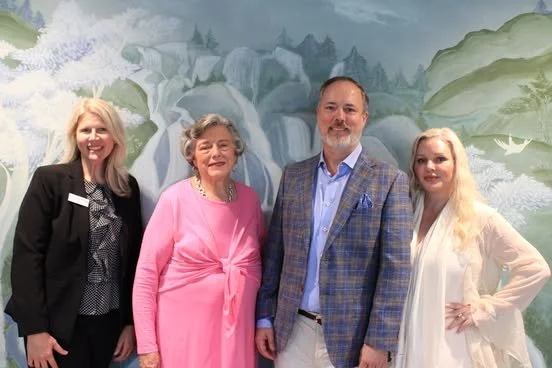 The Nonprofit Center of East Alabama helps organizations help locals