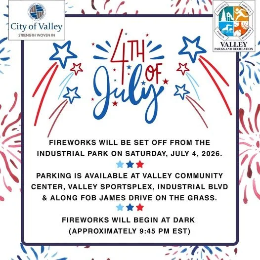 Valley celebrates America 250, fireworks and fun