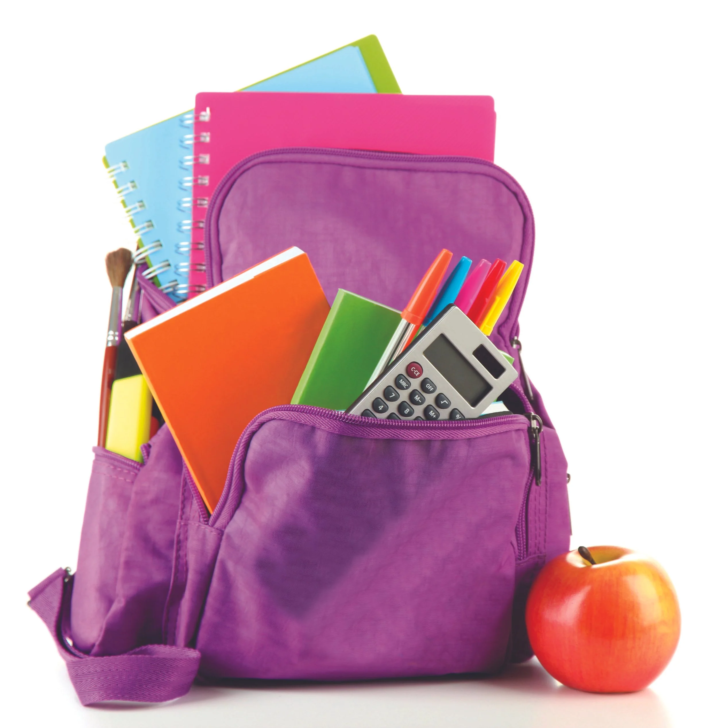 Back 2 School Bash celebrates community and education