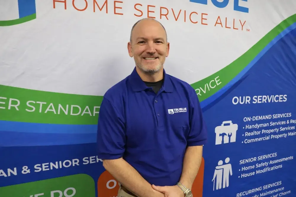 Former restaurateur launches senior home service