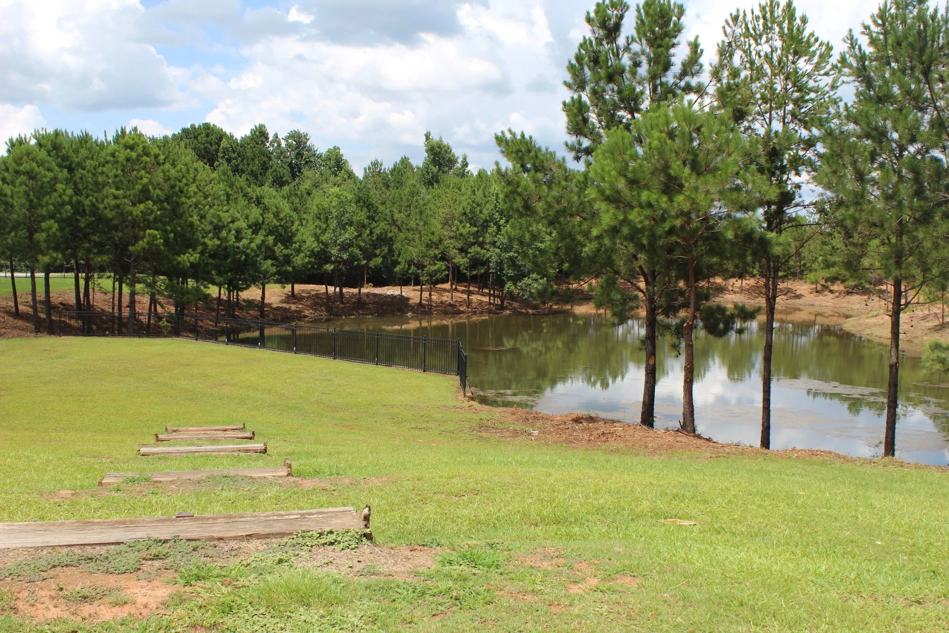 Valley Parks and Rec debuts renovated green spaces