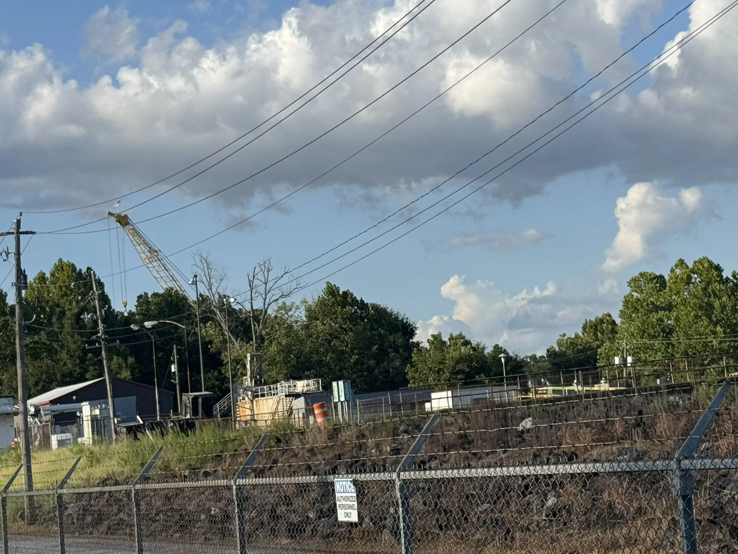 Overgrown yards, littering take center stage at Lanett council