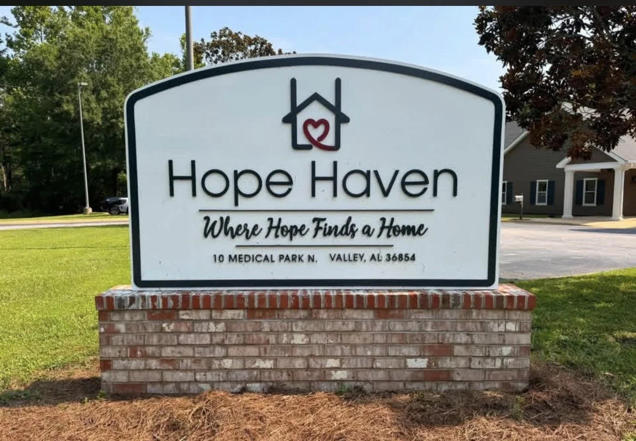 New Hope Haven to welcome families by mid-August