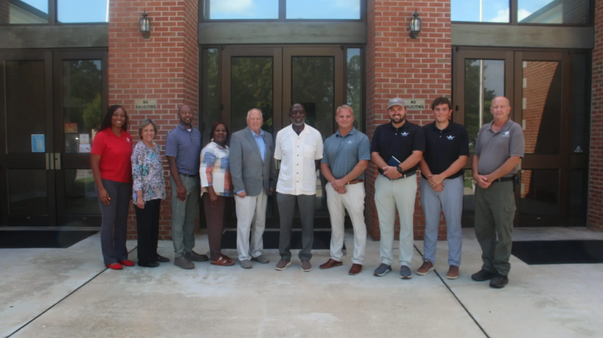 New flight school planned for Lanett Regional Airport