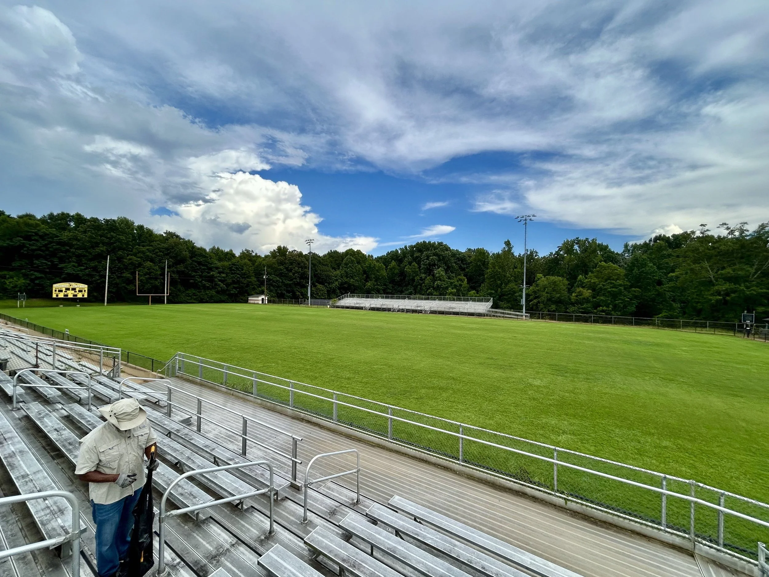 LaFayette, Lanett to make flag football history