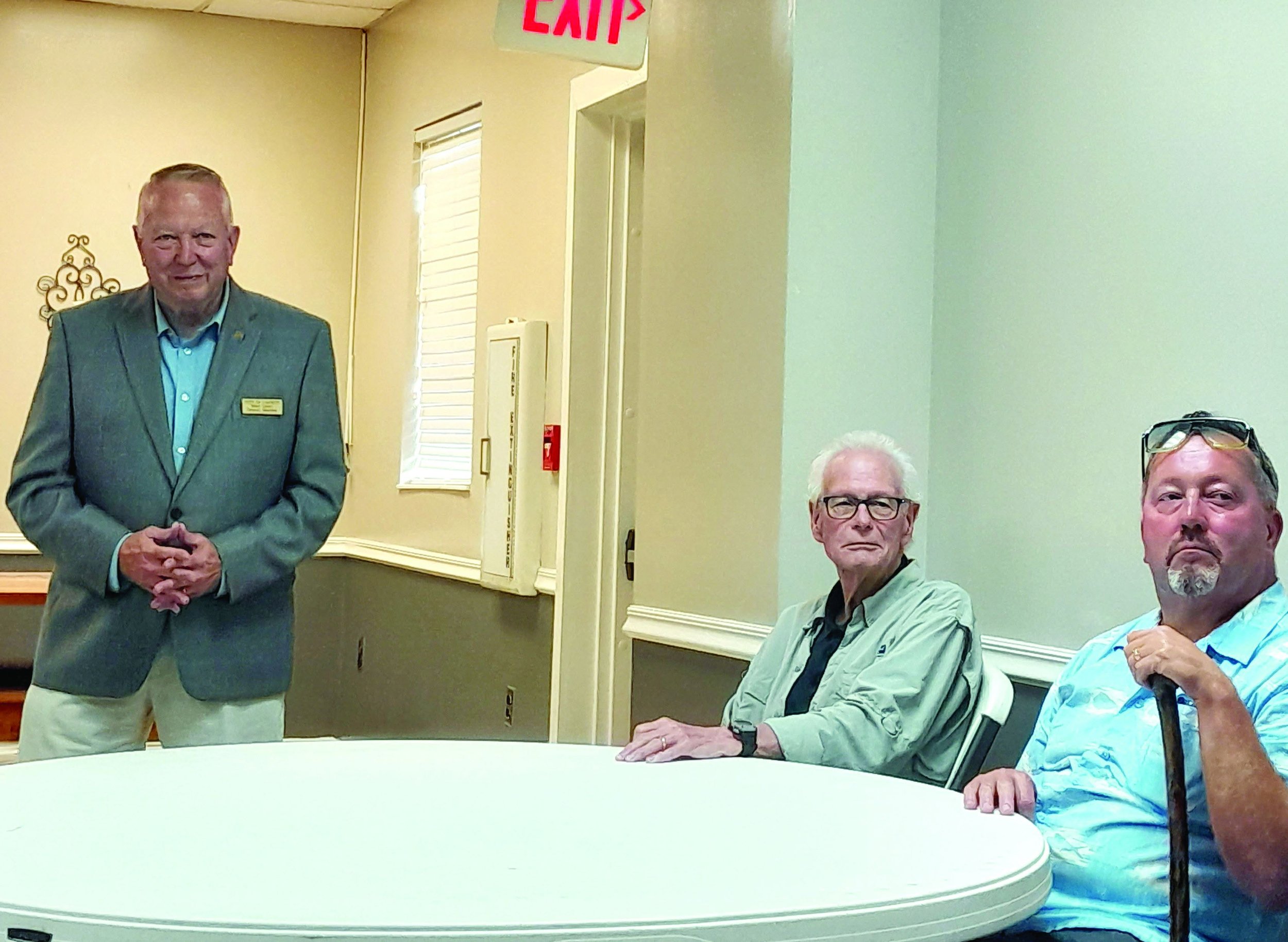 City of Lanett news: Town Hall notes, council recap