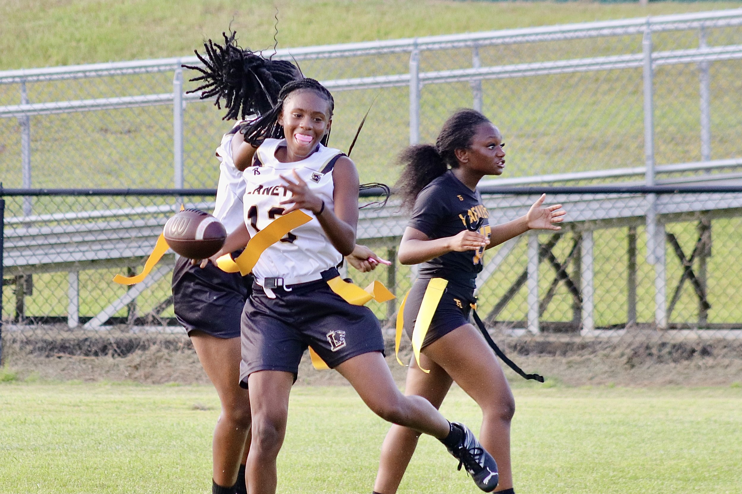 Lanett’s defense dominates Lady Bulldogs