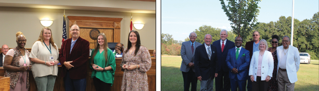 Chambers County Commission rejects high school funding agreement in tie vote