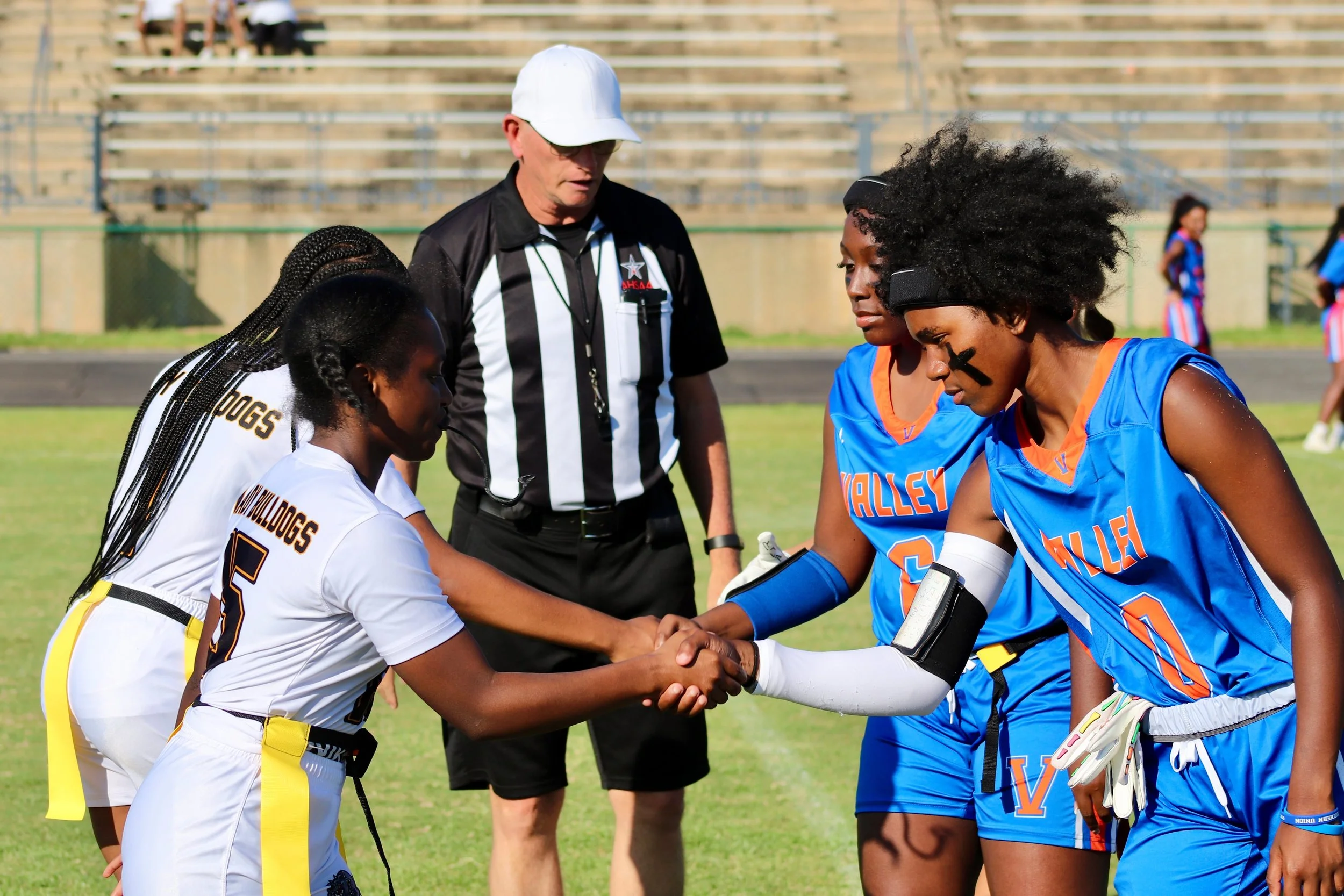 Harris fuels Lady Rams past LaFayette