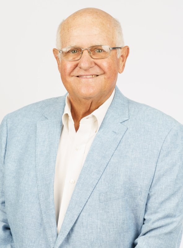 Chambers County Commissioner reelected to statewide association