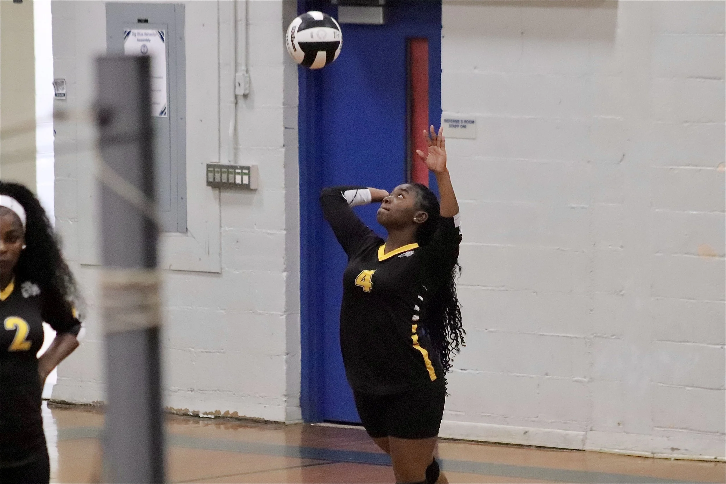 Lady Bulldogs drop rematch with Notasulga