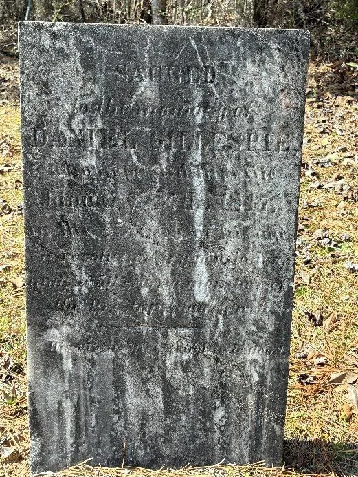 Fallen Stars of East Alabama