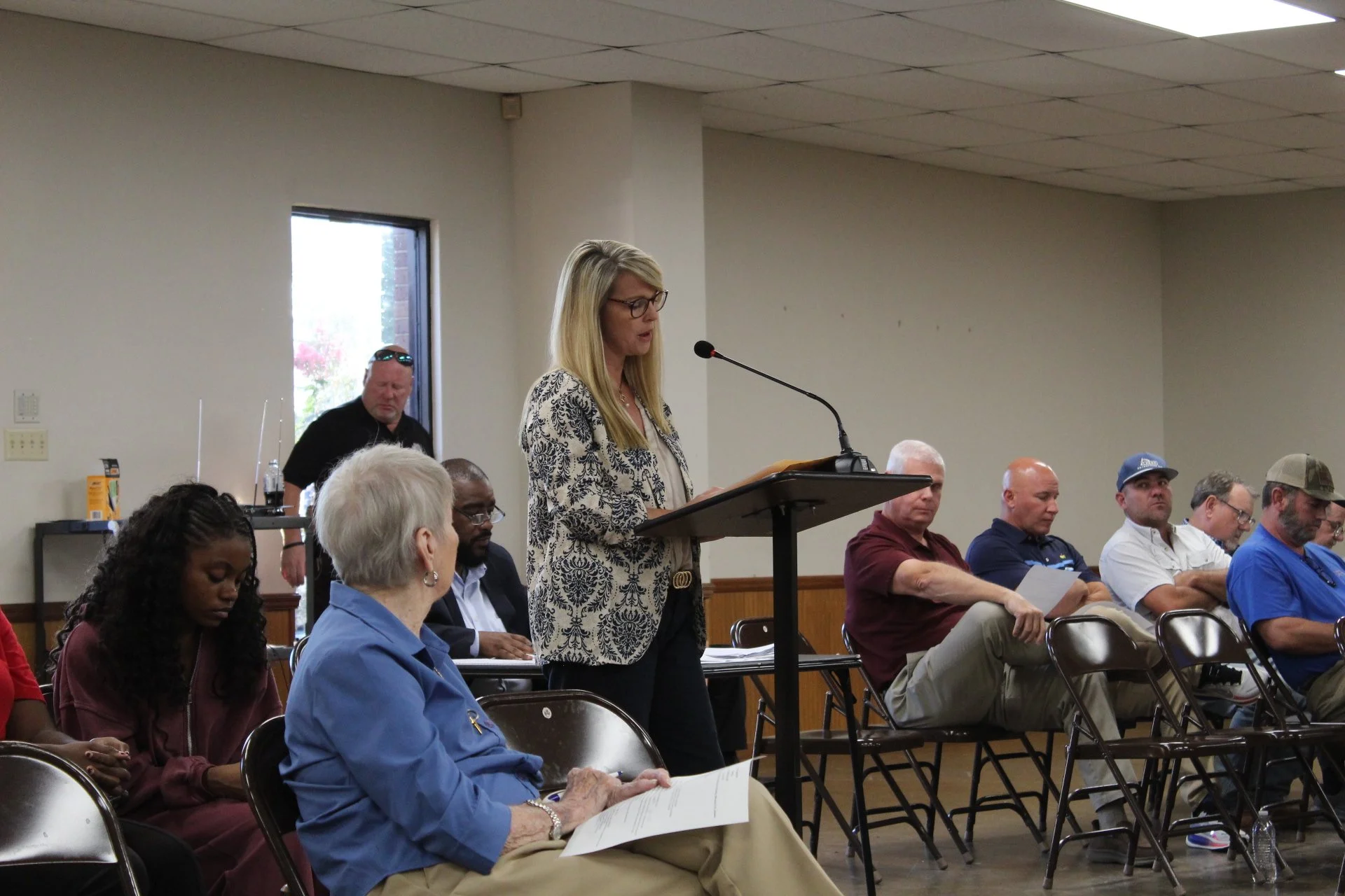 Trunk or Treat, park project approved in LaFayette