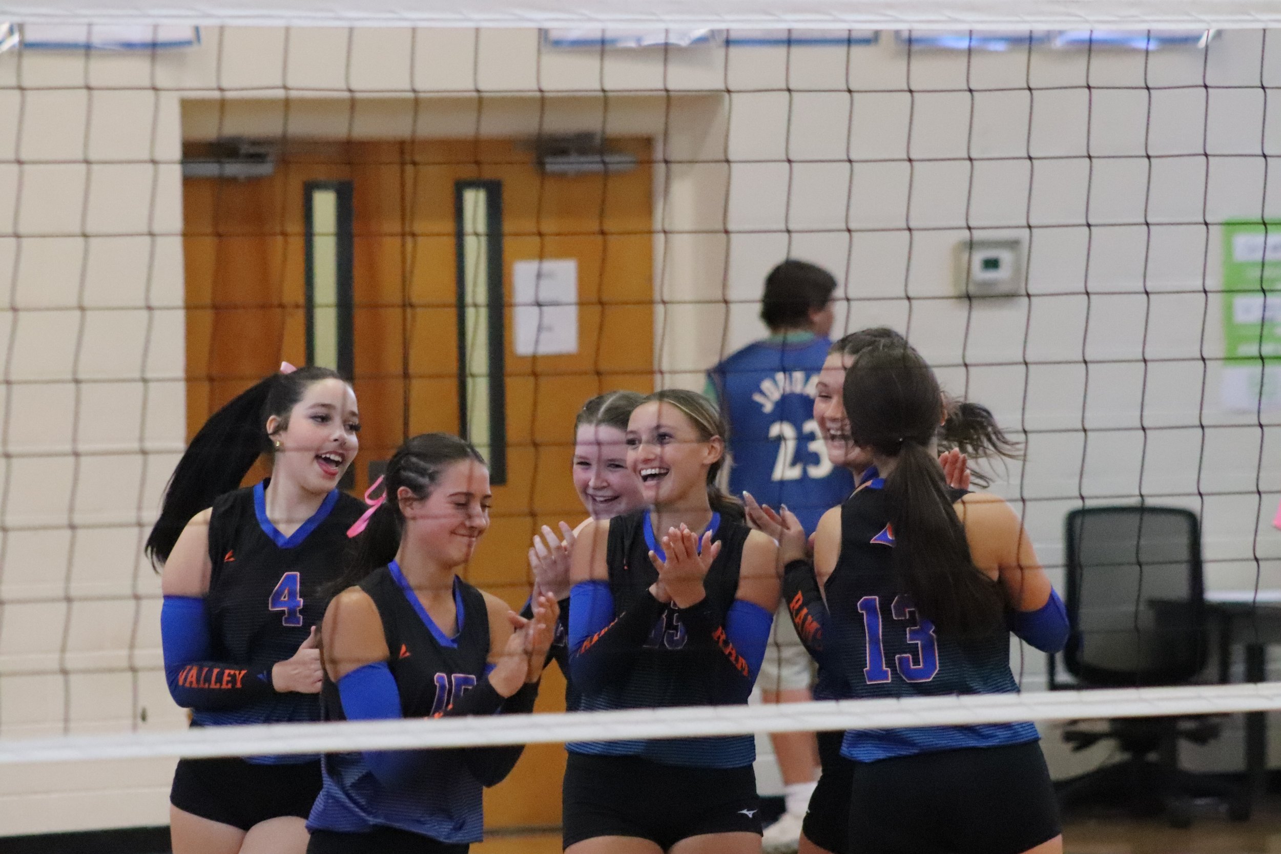 Valley bounces back, LaFayette preps for postseason