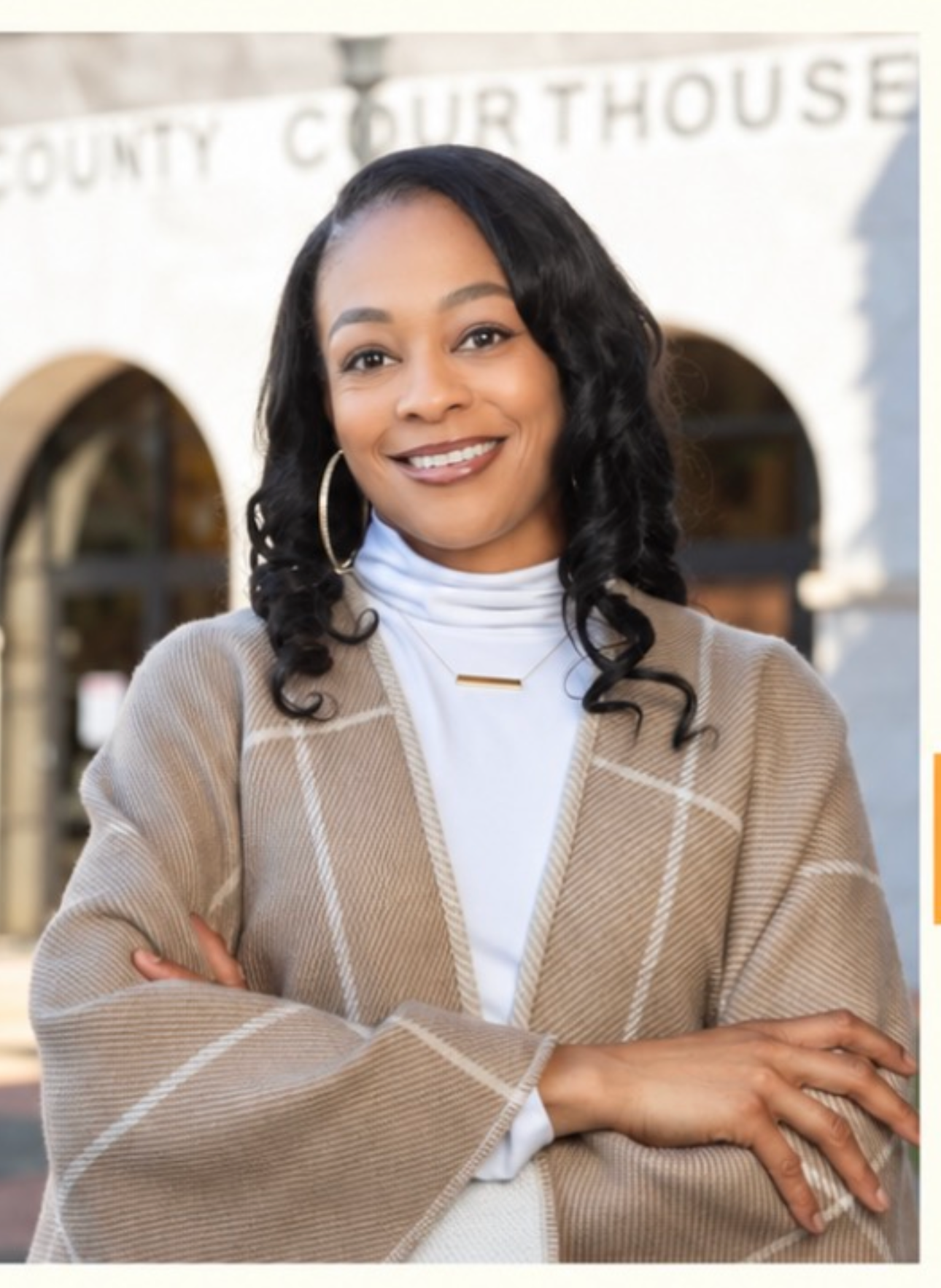 Main Street welcomes Ericka McCullough to Board of Directors