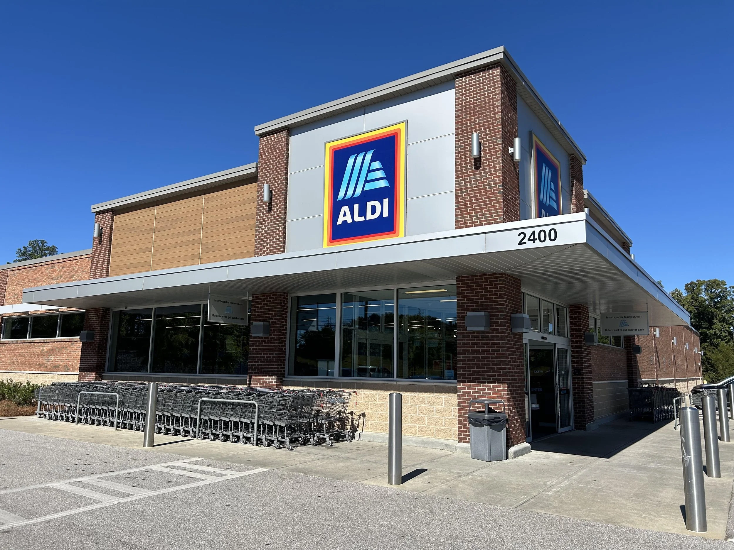 ALDI to open new location in Valley in Summer 2027
