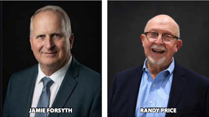 Senate District 13 candidates discuss issues ahead of general election