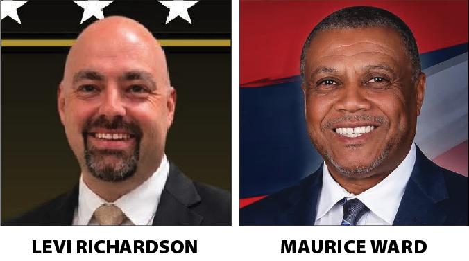 Candidates for Chambers County coroner prepare for election day