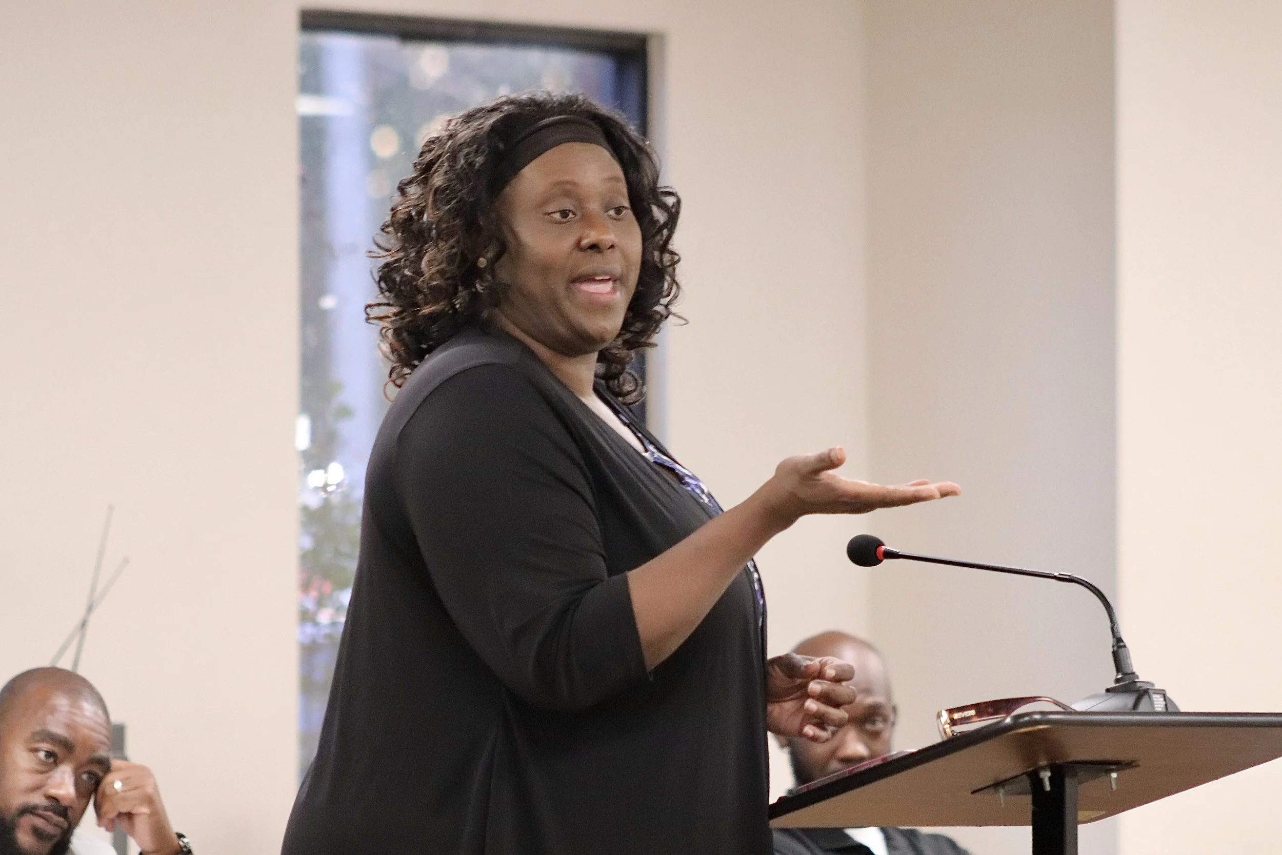 LaFayette to explore sourcing after-school funding
