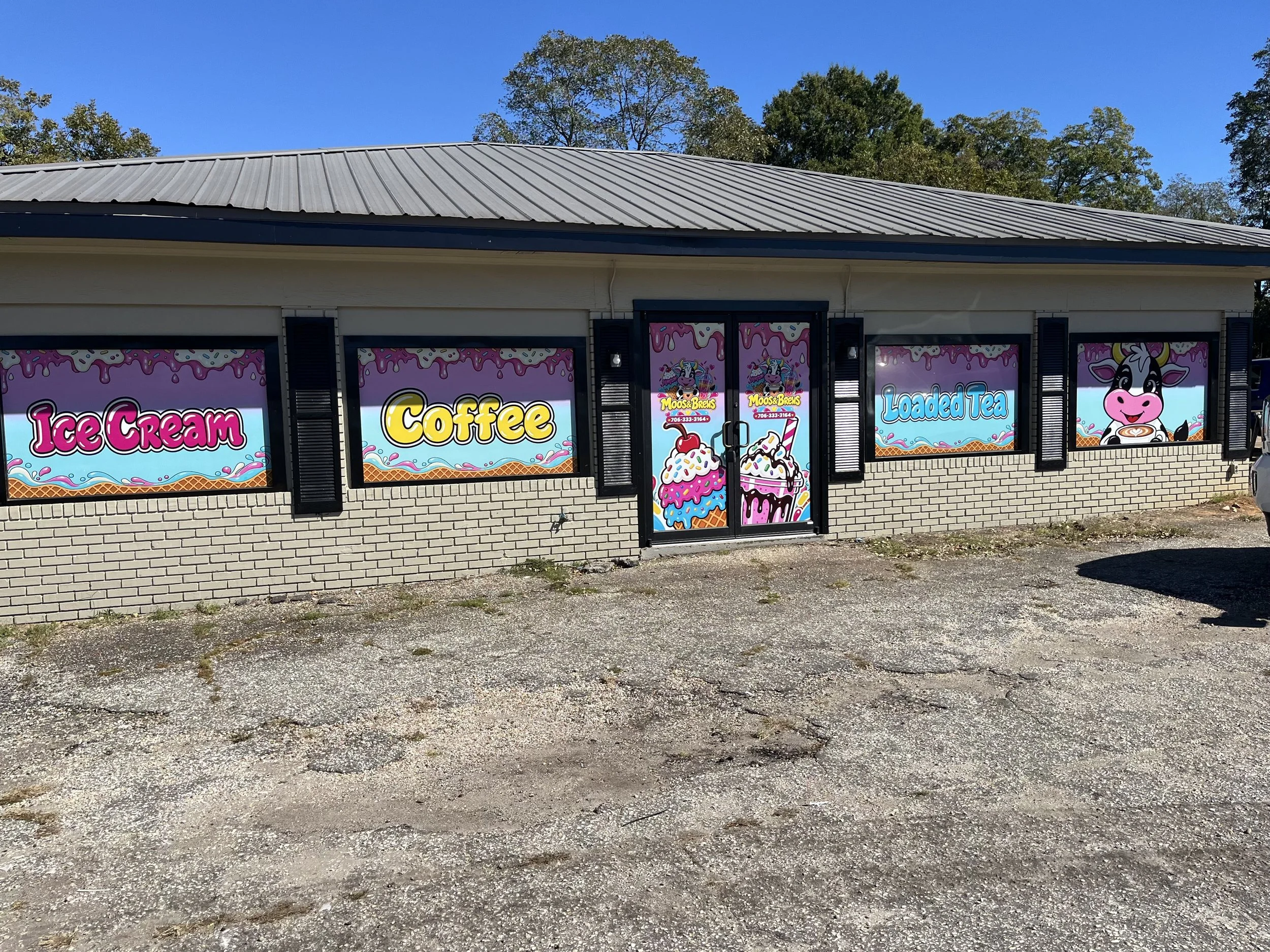 Moos, brews and sweet treats coming to Lanett