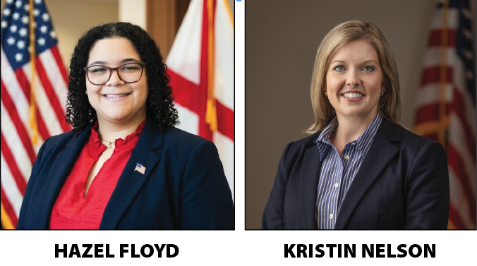 House District 38 candidates discuss priorities