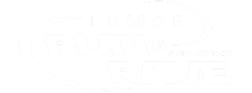 Run & Rave