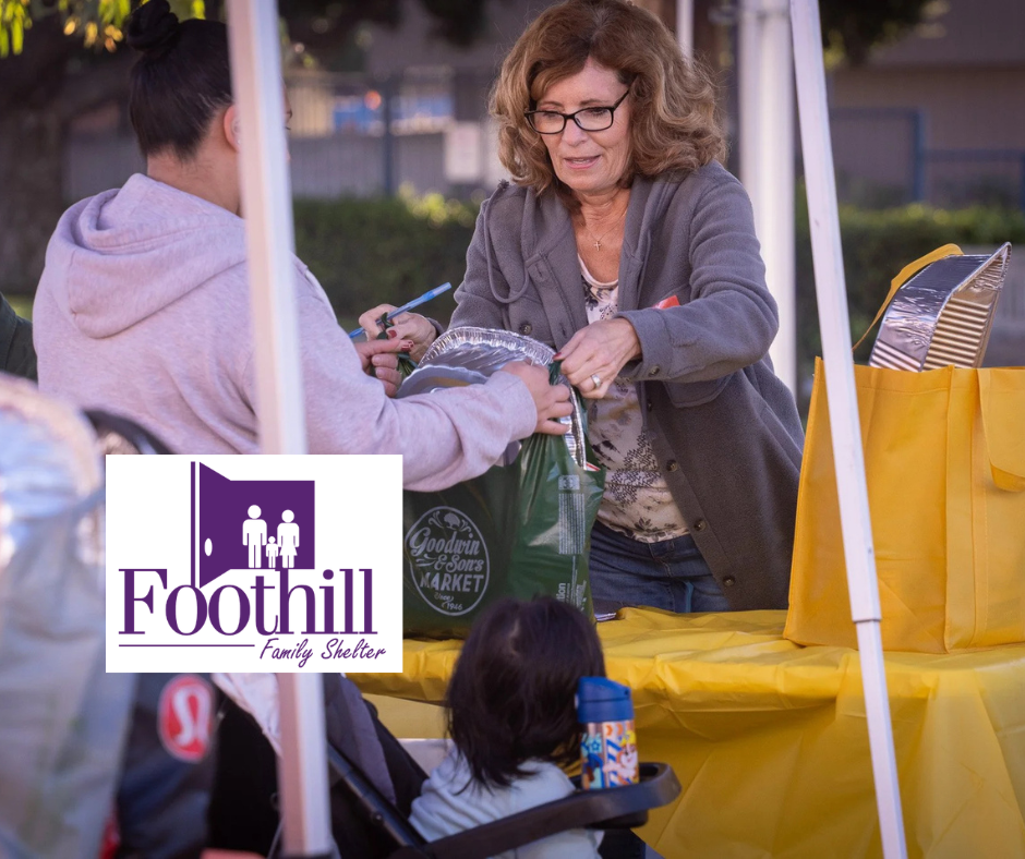 Community Help Desk provides essential resources to San Bernardino families