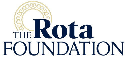 Fosif Rota Logo Rota Foundation